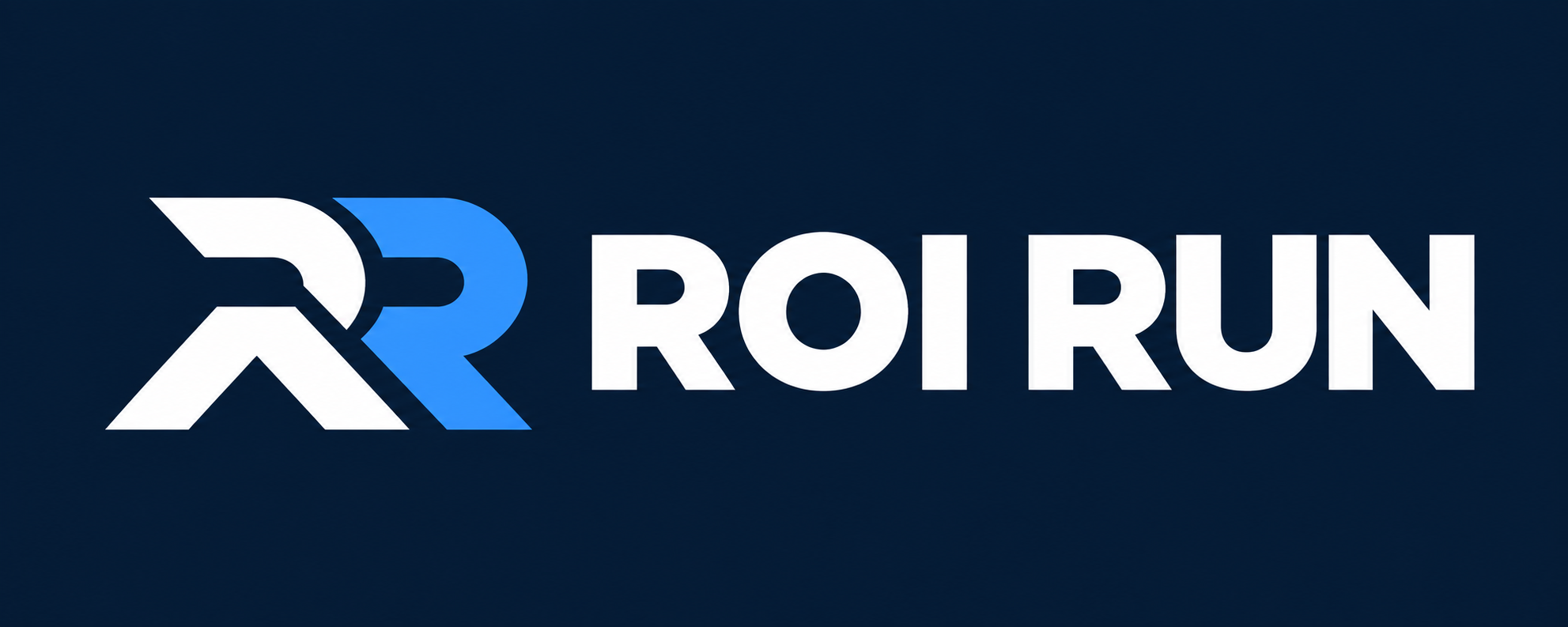 ROI Run – Webdesign, SEO und AI-Engineering